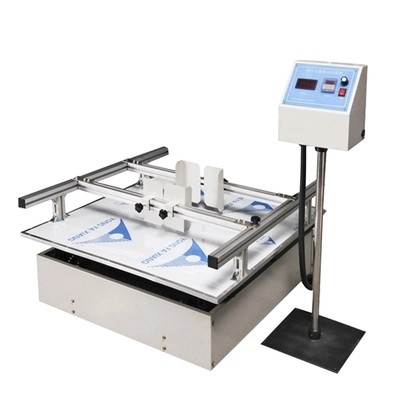 Elektrodinamik Titreşim Test Cihazı Shaker 60-300rpm Suya Dayanıklı