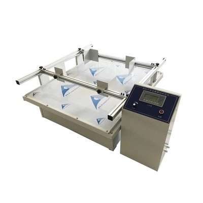 Elektrodinamik Titreşim Test Cihazı Shaker 60-300rpm Suya Dayanıklı