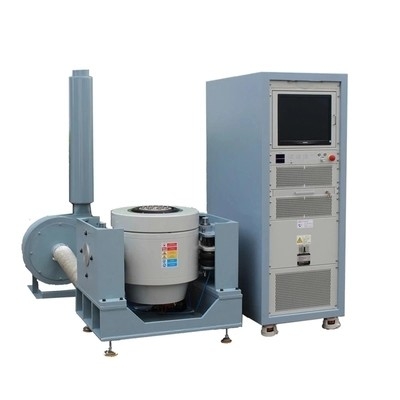 0.5-0.8MPa Pil Denetleyici Titreşim Testi Yanmaz Çok Amaçlı