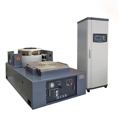 Dokunmatik Ekran Bisiklet Çerçevesi Ön Çatal Titreşim Test Cihazı AC220V 60Hz