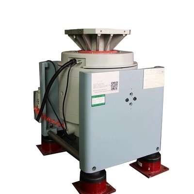 OEM Dikey / Yatay Titreşim Test Cihazı Amplifikatör Çıkışı 8kVA