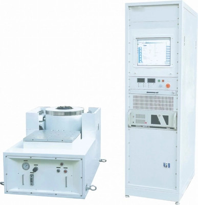 Düşük Frekanslı Taşıma Titreşim Test Cihazları Yatay / Dikey
