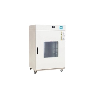 OEM Laboratuvarı Endüstriyel Kurutma Fırını Yanmaz 4.5kw Aşınmaya Dayanıklı