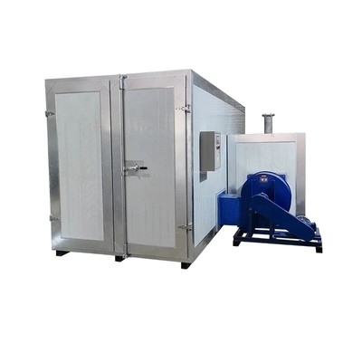 Yüksek ve Düşük Sıcaklık Laboratuvarı Kurutma Fırını Atmosfer Basıncı 3KPa