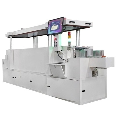 Yüksek Sıcaklık Laboratuvarı Elektrikli Fırın Deney Fırını Güvenilir Kutu