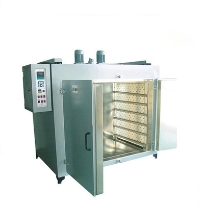 Baharat Tıbbı İşleme İçin Yüksek Kaliteli 600V Endüstriyel Tepsi Kurutucu