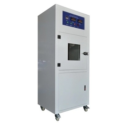 Laboratuvar yüksek irtifa simülasyon pil test makinesi
