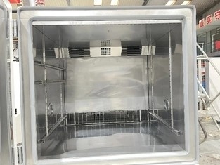 Laboratuvar Akü Test Cihazları Ağır Ağırlık Darbe Test Cihazı