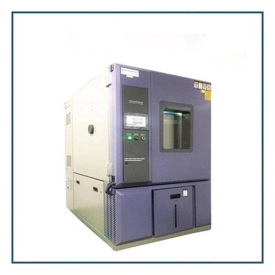 Şarj Edilebilir Piller İçin Yüksek Akım 500A 1000A Kısa Devre Test Cihazı