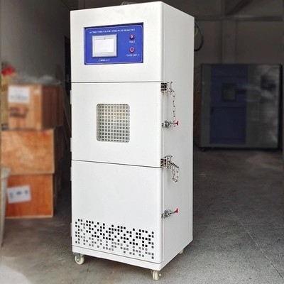 Pil Yüksek Kaliteli Güç Kısa Devre Test Cihazı IEC62133 220V 50hz