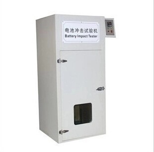 Pil Yüksek Kaliteli Güç Kısa Devre Test Cihazı IEC62133 220V 50hz