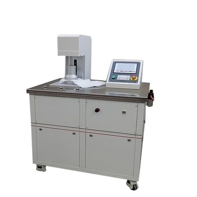 Parçacık Filtrasyon Verimliliği OEM için 1KW 0.3-5um Tıbbi Laboratuvar Test Cihazları