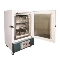 Elektrikli Sıcak Hava Sirkülasyonu Isıtma Yüksek Sıcaklık Pişirme Kutusu Kurutucu