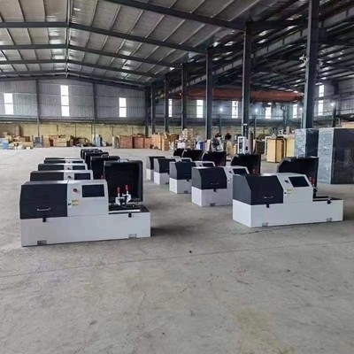 Çimento Harcı Çalkalama Tablosu, Çimento Harcı Mukavemet Test Cihazı