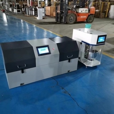 Çimento Harcı Çalkalama Tablosu, Çimento Harcı Mukavemet Test Cihazı