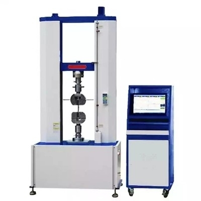 AC 220V 50HZ Üniversal Çekme Test Cihazı Çok Fonksiyonlu