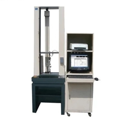 Üniversal çekme bükme kesme yırtılma sıyırma test makinesi