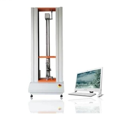 Üniversal çekme bükme kesme yırtılma sıyırma test makinesi