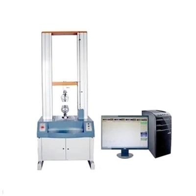 Hidrolik Çekme Test Cihazı Servo Kontrol Üniversal Test Cihazı OEM