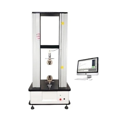 Çift Kolonlu Elektronik Laboratuvar Üniversal Test Makinesi OEM