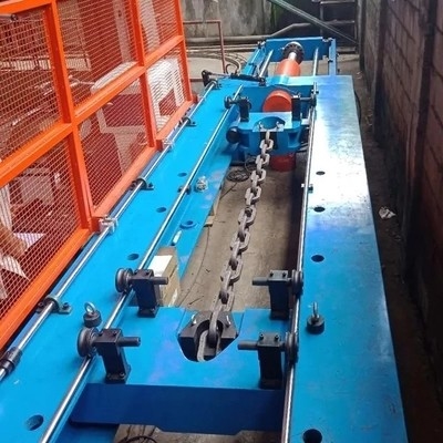 OEM ODM Yatay Çekme Üniversal Test Cihazı 3000KN 5000KN