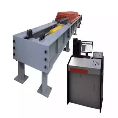 OEM Bilgisayar Kontrolü Üniversal Test Makinesi Sıkıştırma 5000KN