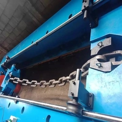 OEM Bilgisayar Kontrolü Üniversal Test Makinesi Sıkıştırma 5000KN