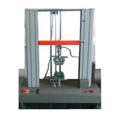 Laboratuvar Üniversal Çekme Test Cihazı 1-20KN Bilgisayar Servo Kontrolü