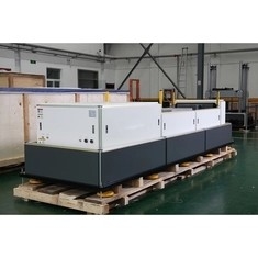 Stabilite Kontrol Sistemi AC220V için Pnömatik Yatay Darbe Test Cihazı