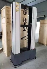Statik Dinamik Üniversal Test Cihazı / MTS Servo Hidrolik Test Cihazı