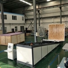 Simülasyon Ürün Paketleme Eğimli Darbe Test Cihazı CE