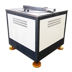 Elektronik Bileşenler İçin Standart Olmayan Santrifüj Sabit İvme Test Cihazı