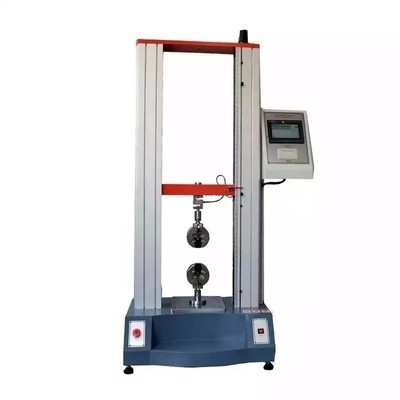 Masaüstü Dijital 100-2000KG Üniversal Çekme Test Cihazı OEM