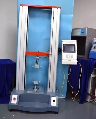 Masaüstü Dijital 100-2000KG Üniversal Çekme Test Cihazı OEM