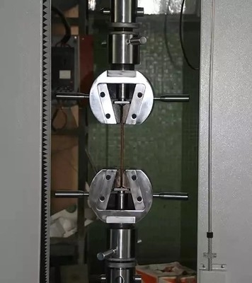 OEM 400mm Genişlik Üniversal Test Makinesi Mikrobilgisayar Kontrolü