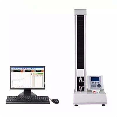 Mikrobilgisayar Üniversal Test Ekipmanı Hassas Yük Hücresi CE