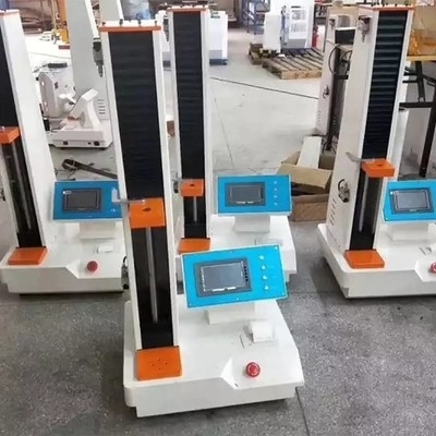 Dokunmatik Ekranlı Dizüstü Bilgisayar Tel Üniversal Test Makinesi