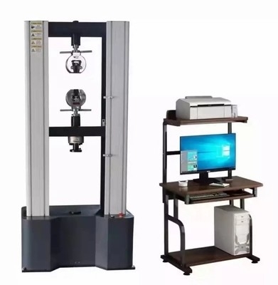 Kompozit Malzemeler Bilgisayarlı Üniversal Test Cihazı AC220V
