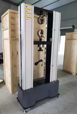Kompozit Malzemeler Bilgisayarlı Üniversal Test Cihazı AC220V