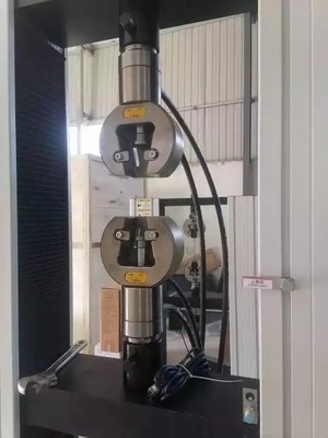 Kompozit Malzemeler Bilgisayarlı Üniversal Test Cihazı AC220V