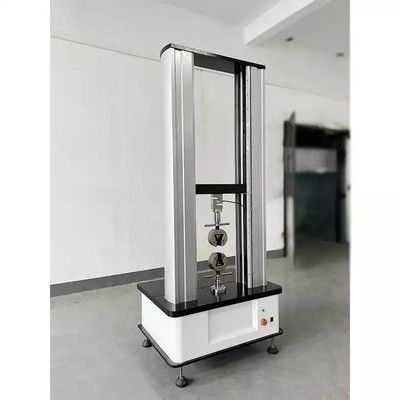 AC220V±10% 50Hz Bilgisayar Kontrollü Üniversal Test Cihazı CE