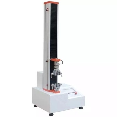 Maksimum İnme 900mm Üniversal Test Makinesi Sıkıştırma Testi OEM