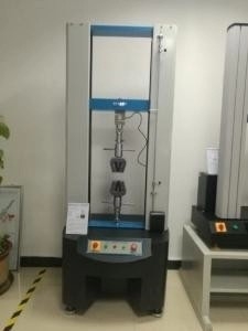 Panasonic Servo Motor Elektromekanik Üniversal Test Cihazı OEM