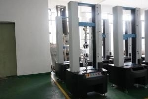 Panasonic Servo Motor Elektromekanik Üniversal Test Cihazı OEM