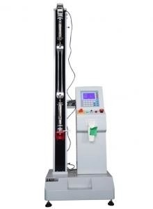 1400mm Fikstür Dahil Elektronik Çekme Test Cihazları OEM