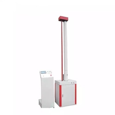 Elektronik Ürünler Paketleme Düşürme Test Cihazı Güç Kaynağı 220V 60 / 50Hz