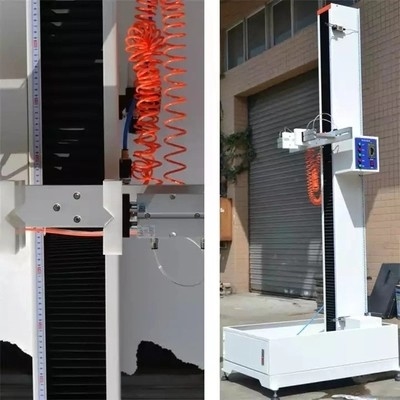 Donanım Ürünleri Etki Değeri Test Makinesi Güç Kaynağı 60 / 50hz