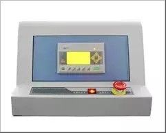 Plastik Boru Düşürme Ağırlığı Darbe Test Cihazı Yüksekliği 0-2000Mm