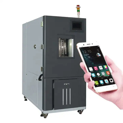 Sıcaklık Nem İklim Test Odası, 80L-1000L Çevre Test Odası