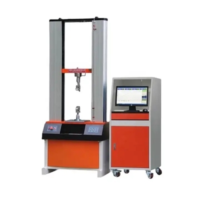 Dijital Servo Kontrol Üniversal Test Cihazı, Hidrolik Çekme Test Cihazı